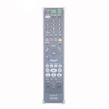 ソニー RMT-VR502J用リモコンカバー BD ブルーレイ リモコンカバー BS-REMOTESI-VR502 
