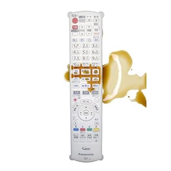 【中古】パナソニック ブルーレイ BD用 DIGA ディーガ N2QAYB001258専用リモコンカバー BS-REMOTESI-001258【001234】 【中古】パナソニック ブルーレイ BD用 DIGA ディーガ N2QAYB001258専用リモコンカバー BS-REMOTESI-001258【001234】