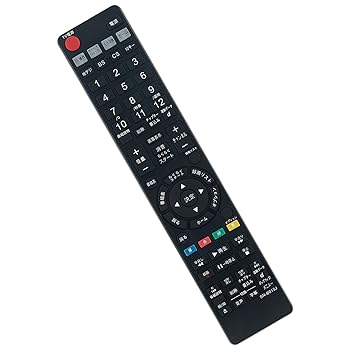 【中古】【未使用】PerFascin 代用リモコン fits for RMT-B015J RMT-B015N ソニー SONY ブルーレイ BD リモコンBDZ-E520 BDZ-E510 BDZ-ET2200 BDZ-ET2100 BDZ-ET120