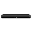 【中古】シャープ 1TB 3チューナー AQUOS ブルーレイレコーダー 2B-C10ET1 どんどん自動録画 テキパキ再生 (2022年モデル)(2)