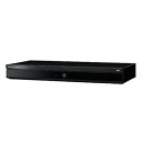 【中古】シャープ 2TB 2チューナー ブルーレイレコーダー 4B-C20EW3 4Kチューナー内蔵 HEVC 長時間録画 2番組同時録画 対応