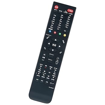 【中古】PerFascin 代用リモコン fits for SE-R0457 SE-R0435 79106485 79106684 東芝 レコーダー DBR-Z510 DBR-Z520 DBR-Z420 DBR-Z410【メーカー名】【メーカー型番】【ブランド名】PerFascin AV・テレビリモコン, 家電 ストア 【商品説明】PerFascin 代用リモコン fits for SE-R0457 SE-R0435 79106485 79106684 東芝 レコーダー DBR-Z510 DBR-Z520 DBR-Z420 DBR-Z410当店では初期不良に限り、商品到着から7日間は返品を 受付けております。お問い合わせ・メールにて不具合詳細をご連絡ください。他モールとの併売品の為、完売の際はキャンセルご連絡させて頂きます。中古品の商品タイトルに「限定」「初回」「保証」「DLコード」などの表記がありましても、特典・付属品・帯・保証等は付いておりません。電子辞書、コンパクトオーディオプレーヤー等のイヤホンは写真にありましても衛生上、基本お付けしておりません。※未使用品は除く品名に【import】【輸入】【北米】【海外】等の国内商品でないと把握できる表記商品について国内のDVDプレイヤー、ゲーム機で稼働しない場合がございます。予めご了承の上、購入ください。掲載と付属品が異なる場合は確認のご連絡をさせて頂きます。ご注文からお届けまで1、ご注文⇒ご注文は24時間受け付けております。2、注文確認⇒ご注文後、当店から注文確認メールを送信します。3、お届けまで3〜10営業日程度とお考えください。4、入金確認⇒前払い決済をご選択の場合、ご入金確認後、配送手配を致します。5、出荷⇒配送準備が整い次第、出荷致します。配送業者、追跡番号等の詳細をメール送信致します。6、到着⇒出荷後、1〜3日後に商品が到着します。　※離島、北海道、九州、沖縄は遅れる場合がございます。予めご了承下さい。お電話でのお問合せは少人数で運営の為受け付けておりませんので、お問い合わせ・メールにてお願い致します。営業時間　月〜金　11:00〜17:00★お客様都合によるご注文後のキャンセル・返品はお受けしておりませんのでご了承ください。0