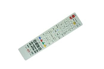 【中古】Used Remote Control for Sharp GB373PA Blu-ray BD 4K Recorder DVD DISC Player 【中古】Used Remote Control for Sharp GB373PA Blu-ray BD 4K Recorder DVD DISC Player