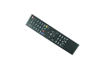 【中古】Japanese Remote Control for Toshiba 