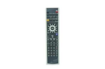 【中古】Japanese Remote Control for Toshiba SE-R0326 79104191 D-H320 Blu-ray BD HD DVD Recorder DISC Player