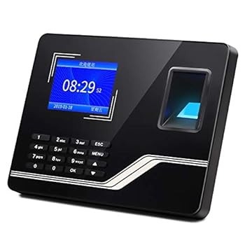 【中古】【未使用】オフィスエレクトロニクス製品 タイムクロック多機能指紋出席マシンネットワーク輸出型指紋認証機 ビジネス用 【中古】【未使用】オフィスエレクトロニクス製品 タイムクロック多機能指紋出席マシンネットワーク輸出型指紋認証機 ビジネス用