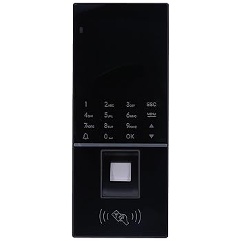 【中古】【未使用】アクセス制御、12V2A従業員タイムレコーダーABSプラスチック工場用学校用オフィス用ホテル用 【中古】【未使用】アクセス制御、12V2A従業員タイムレコーダーABSプラスチック工場用学校用オフィス用ホテル用