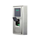 【中古】【未使用】エンタープライズ出席マシン MA300 IP65フィンガープリントカードスワイプアクセス制御の時間出席中小企業のための1つの機械タイムクロック...