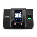 【中古】タイムレコーダー インテリジェント出退勤マシン オフィス サインイン マシン 出退勤マシン 勤怠管理 経費削減 不正打刻防止