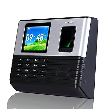 【中古】タイムレコーダー 出席機 中国語 - 英語 スペイン語 指紋 パスワード スワイプ カード管理 出席機 勤怠 出退勤管理 オフィス 工場 ホテル 学校 【中古】タイムレコーダー 出席機 中国語 - 英語 スペイン語 指紋 パスワード スワイプ カード管理 出席機 勤怠 出退勤管理 オフィス 工場 ホテル 学校