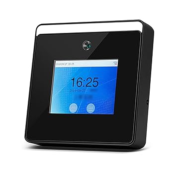 【中古】タイムレコーダー 動的顔認識出勤パンチカード機 スワイプ顔パンチカード機 勤怠管理 経費削減 不正打刻防止 【中古】タイムレコーダー 動的顔認識出勤パンチカード機 スワイプ顔パンチカード機 勤怠管理 経費削減 不正打刻防止
