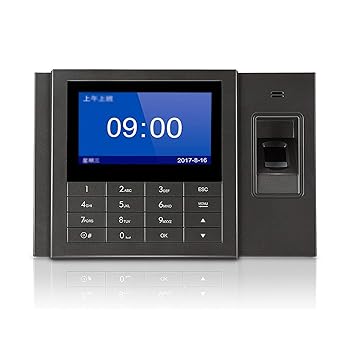 【中古】【未使用】従業員出席機 指紋タイム出席機ネットワークタイム出席WIFIワイヤレススマートカード チェックイン機 (色 : Black, Size : 20.6x14x4.1cm)【メーカー名】【メーカー型番】【ブランド名】SunYh タイムカード本体, ホームストア 【商品説明】従業員出席機 指紋タイム出席機ネットワークタイム出席WIFIワイヤレススマートカード チェックイン機 (色 : Black, Size : 20.6x14x4.1cm)当店では初期不良に限り、商品到着から7日間は返品を 受付けております。お問い合わせ・メールにて不具合詳細をご連絡ください。他モールとの併売品の為、完売の際はキャンセルご連絡させて頂きます。中古品の商品タイトルに「限定」「初回」「保証」「DLコード」などの表記がありましても、特典・付属品・帯・保証等は付いておりません。電子辞書、コンパクトオーディオプレーヤー等のイヤホンは写真にありましても衛生上、基本お付けしておりません。※未使用品は除く品名に【import】【輸入】【北米】【海外】等の国内商品でないと把握できる表記商品について国内のDVDプレイヤー、ゲーム機で稼働しない場合がございます。予めご了承の上、購入ください。掲載と付属品が異なる場合は確認のご連絡をさせて頂きます。ご注文からお届けまで1、ご注文⇒ご注文は24時間受け付けております。2、注文確認⇒ご注文後、当店から注文確認メールを送信します。3、お届けまで3〜10営業日程度とお考えください。4、入金確認⇒前払い決済をご選択の場合、ご入金確認後、配送手配を致します。5、出荷⇒配送準備が整い次第、出荷致します。配送業者、追跡番号等の詳細をメール送信致します。6、到着⇒出荷後、1〜3日後に商品が到着します。　※離島、北海道、九州、沖縄は遅れる場合がございます。予めご了承下さい。お電話でのお問合せは少人数で運営の為受け付けておりませんので、お問い合わせ・メールにてお願い致します。営業時間　月〜金　11:00〜17:00★お客様都合によるご注文後のキャンセル・返品はお受けしておりませんのでご了承ください。0