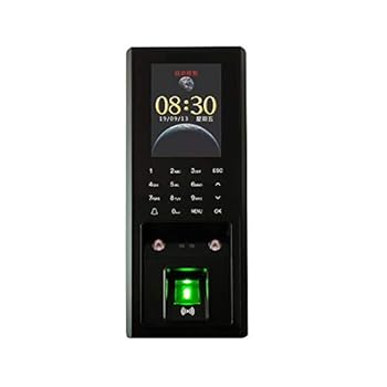 【中古】勤怠管理時計 指紋時間出席顔認識スマートカードロック解除パスワードシステムのカスタマイズ 時間出席時計 【中古】勤怠管理時計 指紋時間出席顔認識スマートカードロック解除パスワードシステムのカスタマイズ 時間出席時計