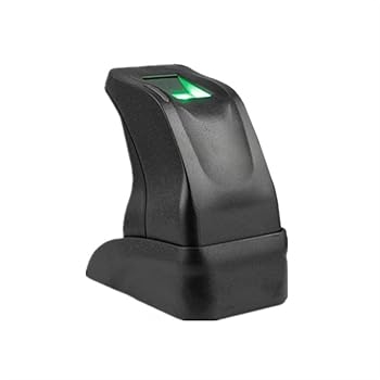 【中古】エンタープライズ出席マシン ZK4500 USB.指紋コレクター、シングルフィンガ認識装置、出席機アクセサリー にインテリジェント