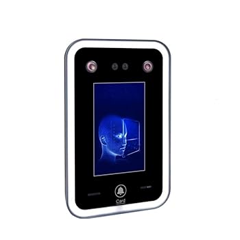 【中古】【未使用】エンタープライズ出席マシン Face Access Control 2000ユーザーLinuxシステム TCP/IP顔認識ドアアクセス制御端末と時間出席 にインテリジェント 【中古】【未使用】エンタープライズ出席マシン Face Access Control 2000ユーザーLinuxシステム TCP/IP顔認識ドアアクセス制御端末と時間出席 にインテリジェント