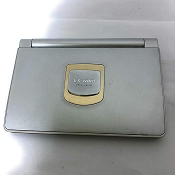 【中古】CASIO EX-word XD-F6600 電子辞書(充実の80辞書内蔵 高精細液晶 ) 【中古】CASIO EX-word XD-F6600 電子辞書(充実の80辞書内蔵 高精細液晶 )