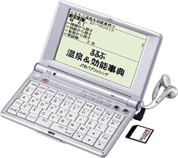 šSEIKO IC DICTIONARY SR-V5000TR ŻҼ //ιԷϲбʱѸ졢ιԲ7ʱѸ...