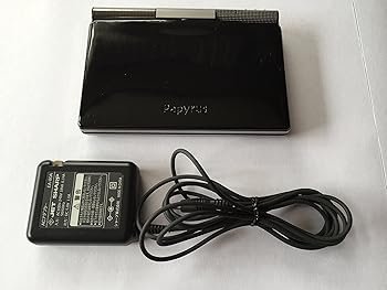 【中古】シャープ 電子辞書 Papyrus 