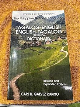 楽天市場】タガログ語、英語、日本語の通販