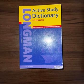 【中古】LONGMAN 英英辞書 勉強用 語学習得 ロングマン 英英辞典［5訂版］