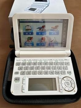 【中古】【未使用】SHARP PW-5300-W カ�