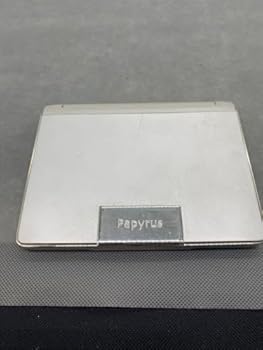 【中古】【未使用】SHARP 電子辞書 Pa