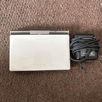 楽天AJIMURA-SHOP【中古】【未使用】電子辞書 SHARP テレビ