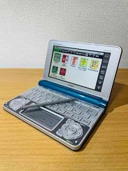カシオ 電子辞書 EX-word XD-N6100 楽天市場】カシオ 電子 辞書 xd n6100の通販