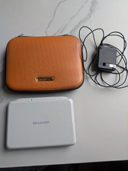 【中古】【未使用】シャープ電子辞