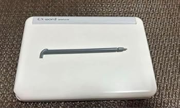 【中古】EX-word 電子辞書 高校生 XD-Y4