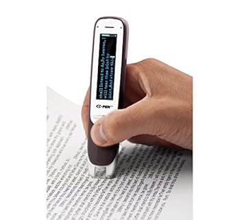 【中古】【未使用】ECTACO C - Pen辞書c