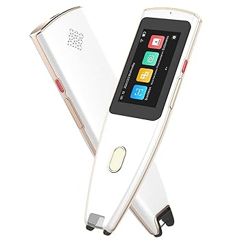 【中古】【未使用】OCRデジタルペン