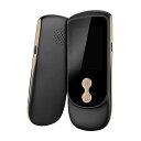 【中古】2.4インチIPSタッチスクリーン付きスマート音声翻訳デバイス双方向リアルタイムインスタント言語翻訳サポート39言語をサポート旅行ビジネス学習