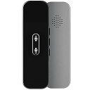 【中古】【未使用】ポータブルスマート音声翻訳機リアルタイム多言語音声インタラクティブ翻訳機 3 in 1 音声/テキスト/写真翻訳者に必要なハッピーギフト Wa...