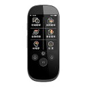 【中古】スマートインスタント言語デバイス - クラシック言語デバイス、電子言語デバイス、音声写真翻訳、インスタント言語音声デバイスのハッピーギフト