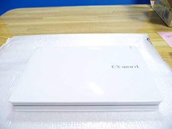 【中古】電子辞書 エクスワード XD-D
