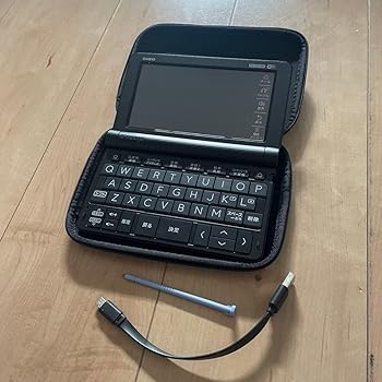 楽天市場】電子辞書 xd-sx4900bkの通販