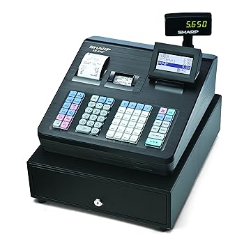 楽天市場】電子レジスタ xe－a407の通販