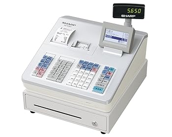 【中古】シャープ 電子レジスタ 16部門タイプ ホワイト系 XE-A307-W【メーカー名】【メーカー型番】【ブランド名】シャープ(SHARP) レジスター本体, オフィス用品 ストア 【商品説明】シャープ 電子レジスタ 16部門タイプ ホワイト系 XE-A307-W当店では初期不良に限り、商品到着から7日間は返品を 受付けております。お問い合わせ・メールにて不具合詳細をご連絡ください。他モールとの併売品の為、完売の際はキャンセルご連絡させて頂きます。中古品の商品タイトルに「限定」「初回」「保証」「DLコード」などの表記がありましても、特典・付属品・帯・保証等は付いておりません。電子辞書、コンパクトオーディオプレーヤー等のイヤホンは写真にありましても衛生上、基本お付けしておりません。※未使用品は除く品名に【import】【輸入】【北米】【海外】等の国内商品でないと把握できる表記商品について国内のDVDプレイヤー、ゲーム機で稼働しない場合がございます。予めご了承の上、購入ください。掲載と付属品が異なる場合は確認のご連絡をさせて頂きます。ご注文からお届けまで1、ご注文⇒ご注文は24時間受け付けております。2、注文確認⇒ご注文後、当店から注文確認メールを送信します。3、お届けまで3〜10営業日程度とお考えください。4、入金確認⇒前払い決済をご選択の場合、ご入金確認後、配送手配を致します。5、出荷⇒配送準備が整い次第、出荷致します。配送業者、追跡番号等の詳細をメール送信致します。6、到着⇒出荷後、1〜3日後に商品が到着します。　※離島、北海道、九州、沖縄は遅れる場合がございます。予めご了承下さい。お電話でのお問合せは少人数で運営の為受け付けておりませんので、お問い合わせ・メールにてお願い致します。営業時間　月〜金　11:00〜17:00★お客様都合によるご注文後のキャンセル・返品はお受けしておりませんのでご了承ください。0
