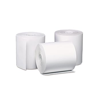PMC05210 - PM Receipt Paper by Pm