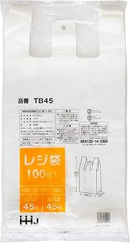 ����šۥ쥸�� ȾƩ�� TB-45(������45�桢������45��) 100���20 ��2000���