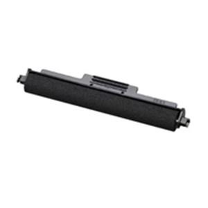 Rakuten - 【中古】（業務用4セット）シャープ SHARP レジスター用インクローラー TY-124A-B [簡易パッケージ品]