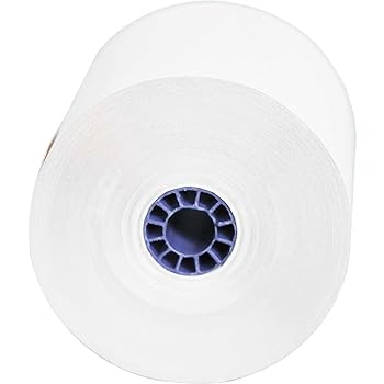 STAR MICRONICSドットマトリックス印刷レシート用紙 ? 3 " ? 25ロール