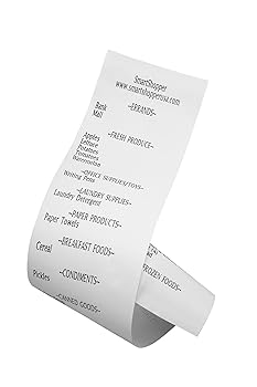 š̤ۡѡSmartShopper 3-Pack Paper Roll Refill