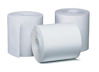 【中古】pm??Perfection One Ply Thermal??3.125 X 230??????????10?1???(07906 )