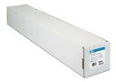 【中古】HP C6019B コート紙 ロール A1 24インチ x 150フィート 90g/m2 1ロール DesignJet 11X 45XX 510 T1100 T1120 T120 T1200 T1300 T2300 T620 T770