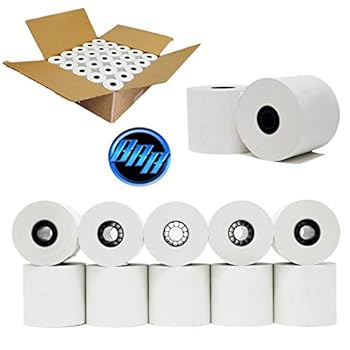 ����šۡ�̤���ѡ�(100������) 2 1/4 x 200 ��Ǯ������� [50GSM] POS�쥸�������ץ�󥿡�: CBM 262, CBM 291 - POS/����å���쥸��������Ǯ������� 2 1/4����