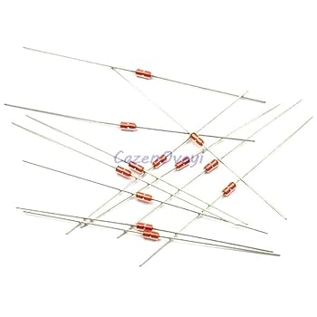 š10  Thermal Resistor NTC MF58 3950 B 2K ohm 5%