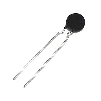 5 個 NTC Thermistor Resistor NTC 10D-20 Thermal Resistor