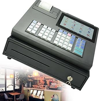 ����š۾��ѥ쥸�������ƥ��Żҥ쥸���쥸�����Ф��ȥ����ޥ�ץ�󥿡�����Ȥ�8�ӥåȥǥ�����LED�ܵ�ɽ���쥸���֥�å�,Smallbox